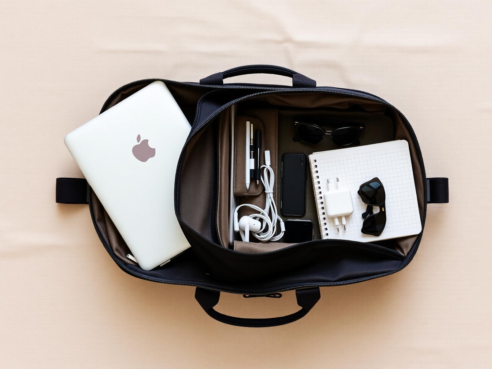 Smart compartments