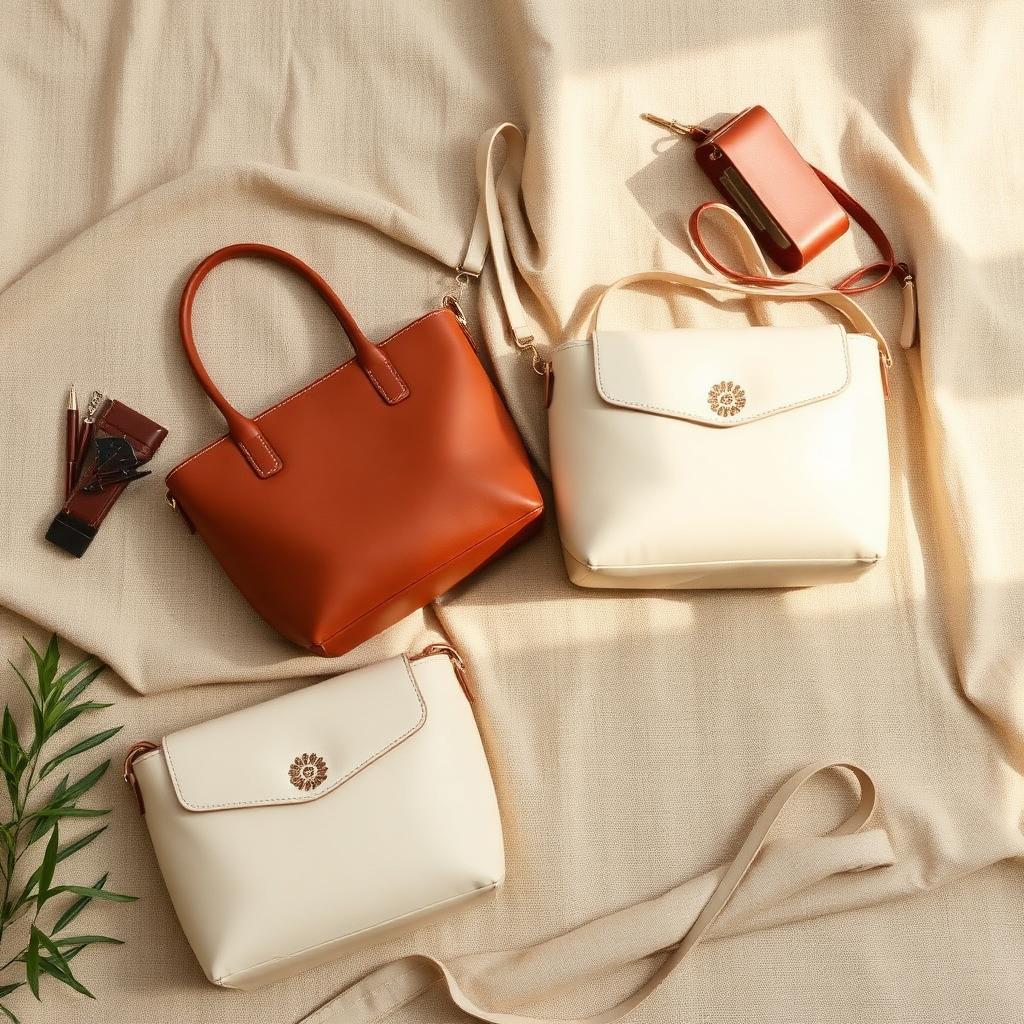 New Arrivals category